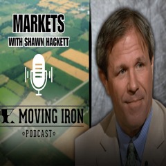 MIP Markets With Shawn Hackett - The Brazilian Root Zone Is Dry