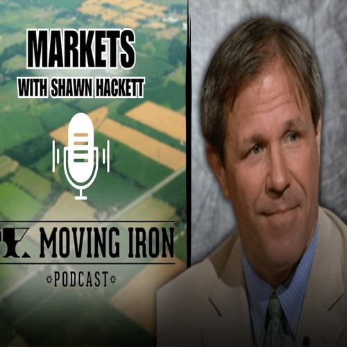 MIP Markets With Shawn Hackett - Sleeper Geoplitical Assets