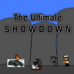 The Ultimate Goober Showdown (Lemon Demon Cover)