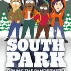WatchOnline South Park: Joining the Panderverse (2023) FULL MOVIE [ HD ] 1080p [34907