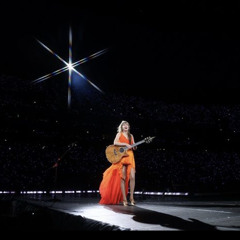 I Can Fix Him (No Really I Can) x I Can See You Live at The Eras Tour