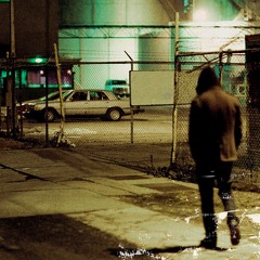 Night promenade