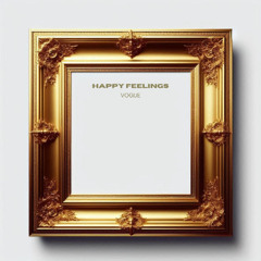 Madonna - Vogue (Happy Feelings Remix)