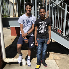 Vibes Ft. 2ThreeT (23xDB)