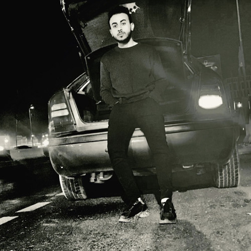 دايماً زعلاٰن🖤🖤