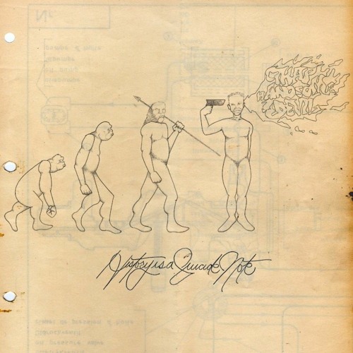 Pendulumonium - That Handsome Devil