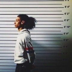 Lemon Pepper Freestyle - Martin