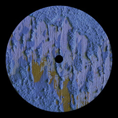 Nortsch - Time Doesn't Exist [Premiere I OURA029]