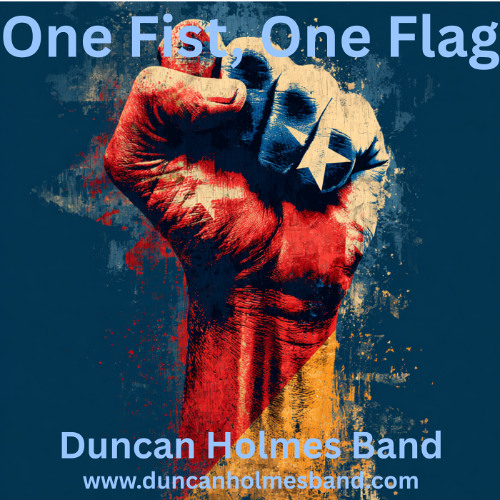 One Flag, One Fist