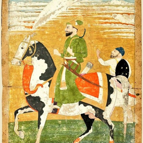 Aasa Di Vaar (ਜੋਟੀਆਂ ਦੀ ਵਾਰਾਂ, 16-10-22) - Sant Sarpreet Singh Gurjeet Singh Kukey