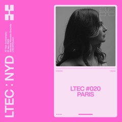 LTEC 020: PARIS