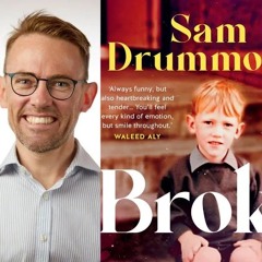 Sam Drummond On NDIS