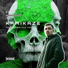 Solix - Kamikaze (Free Download)