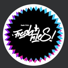 freshfiles dnb radioshow guestmix