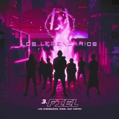 Los Legendarios, Wisin, Jhay Cortez - Fiel (Santi Bautista Dj & Jorge Tello Remix)