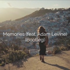 Maroon5 - Memories (NARP-X Bootleg)