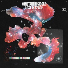 Konstantin Sibold - The Arrival - Drumcode - DC315