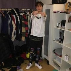 Witam w podziemiach (remix keygen jerk)