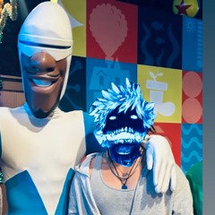 FROZONE’S PAPARAZZI