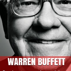 (ePUB) Download Warren Buffett style BY : Antonio Zennaro