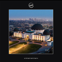 Bob Moses live at Griffith Observatory in Los Angeles USA for Cercle