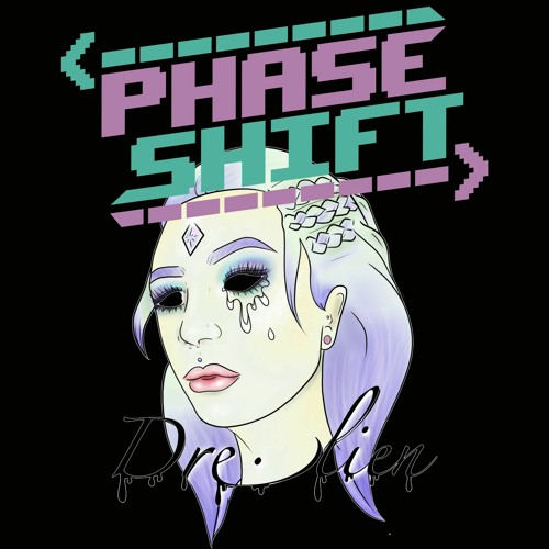 Drelien's Multi-Genre Madness 🤯 - Phase Shift Promo Mix