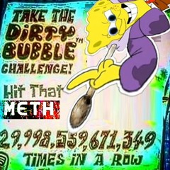 Crystal Bitch Unleashed (suck my gock)