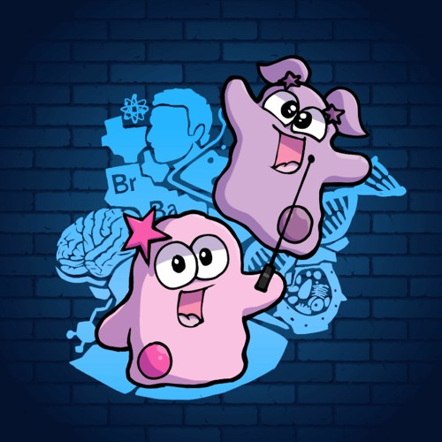 Victory! Amoeba Sisters