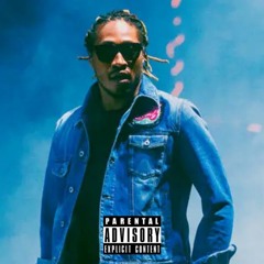 Future - "Codeine Crazy" | J. Holiday "Suffocate" Mashup