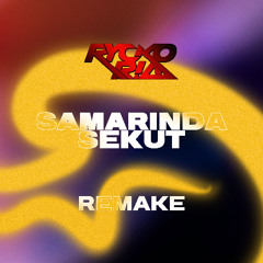 IjulRMX - SAMARINDA SEKUT 2025 [ IJUL DTM X RYCKO RIA x NOVULARITY ] #REMAKE #UNOFFICIAL