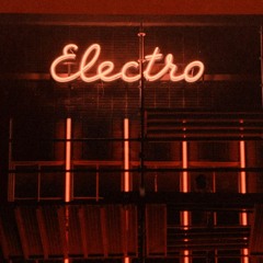 Eelco's Electro Mixtape Vol. 15