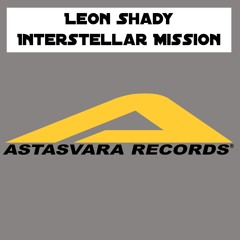 Interstellar Mission (Original Mix)