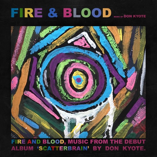 Fire & Blood (Single Version)