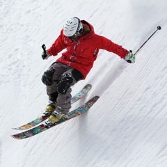 Ski Run (2025)