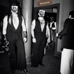 Tom Dúron - Bouncer | No Guestlist |