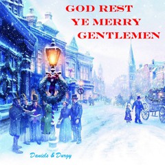 God Rest Ye Merry Gentlemen