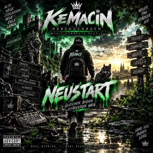 Neustart