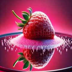 Strawberry Cocain3