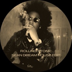 rolling stone (House Edit)