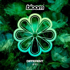 JIPX2 - Different (Original Mix)