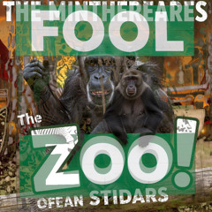 You Go Boo Hoo Too In The Foo Zoo Poo