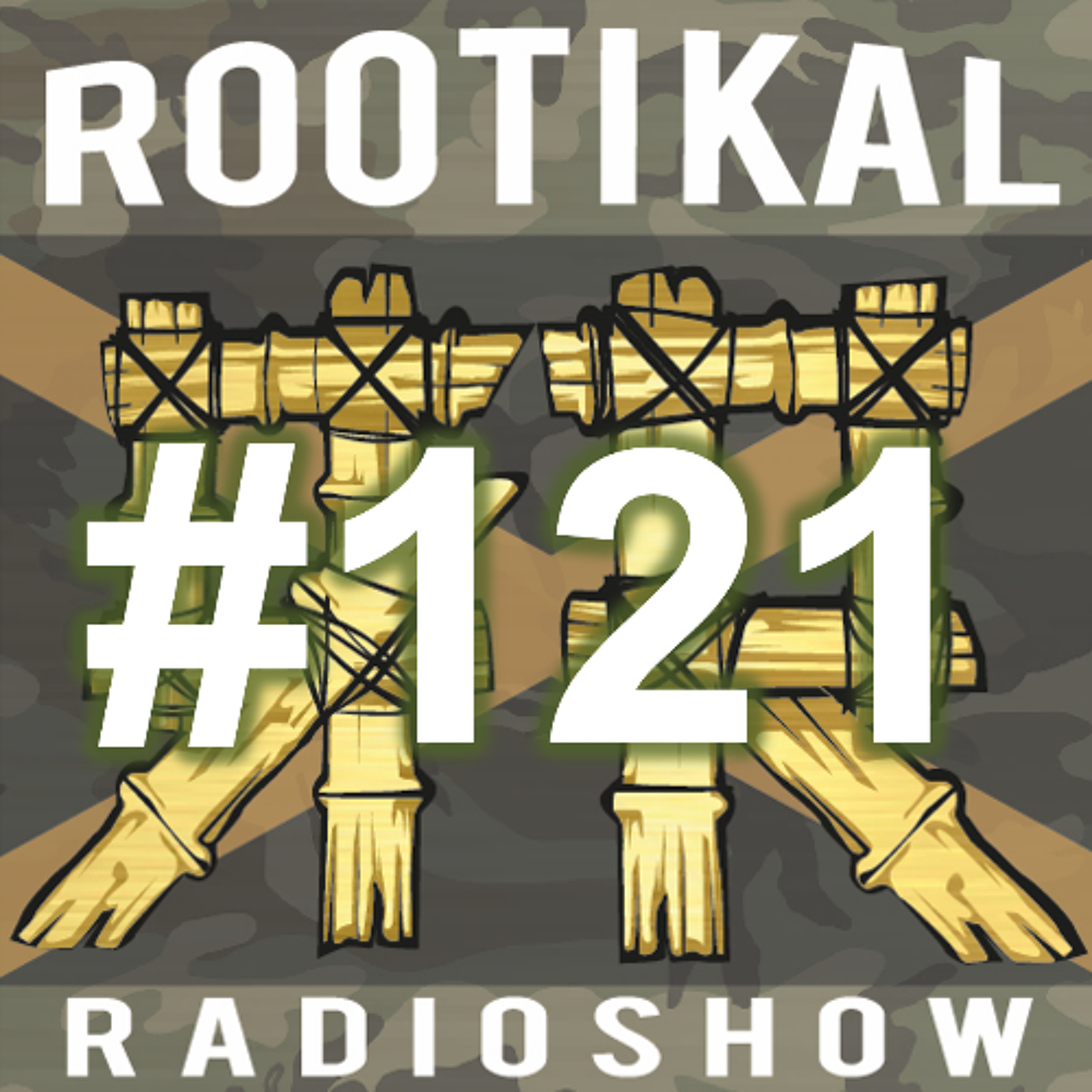 TKZ aka TangoKiloZulu