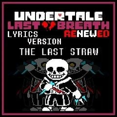 Undertale/Deltarune