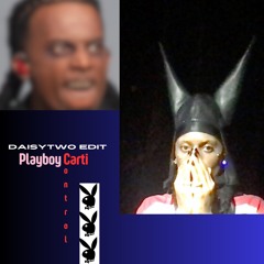 Playboy Carti - Control IDM Edit