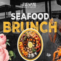 Dj Ravaz Skrachless (Seafood Brunch) MoBay
