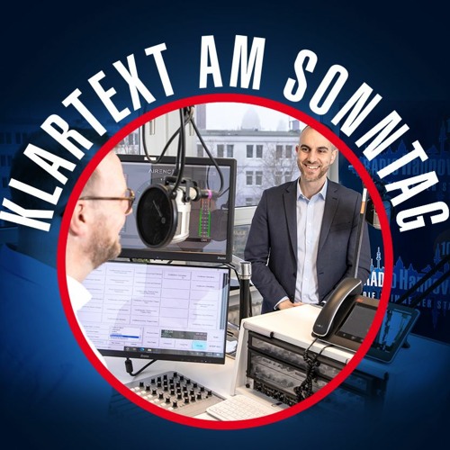 Stream Radio Hannover 100,0 | Listen to KLARTEXT am Sonntag playlist online  for free on SoundCloud