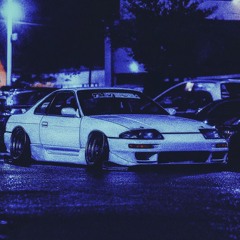 Kareful, Mannequin - NIGHT DRIVE