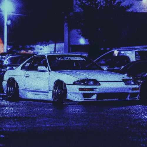 Kareful, Mannequin - NIGHT DRIVE