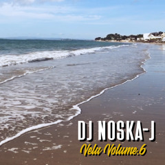 A TENDER LIE (VELA VOL.6) DJ NOSKA J