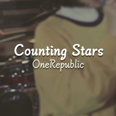 【금사향X알새우】 Counting Stars - OneRepublic (cover)